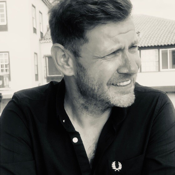 Darran Woods profile photo