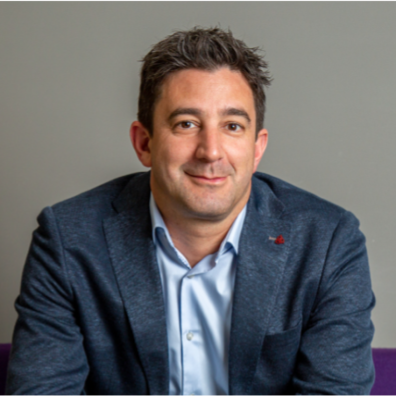 Jonathan Wilkinson profile photo
