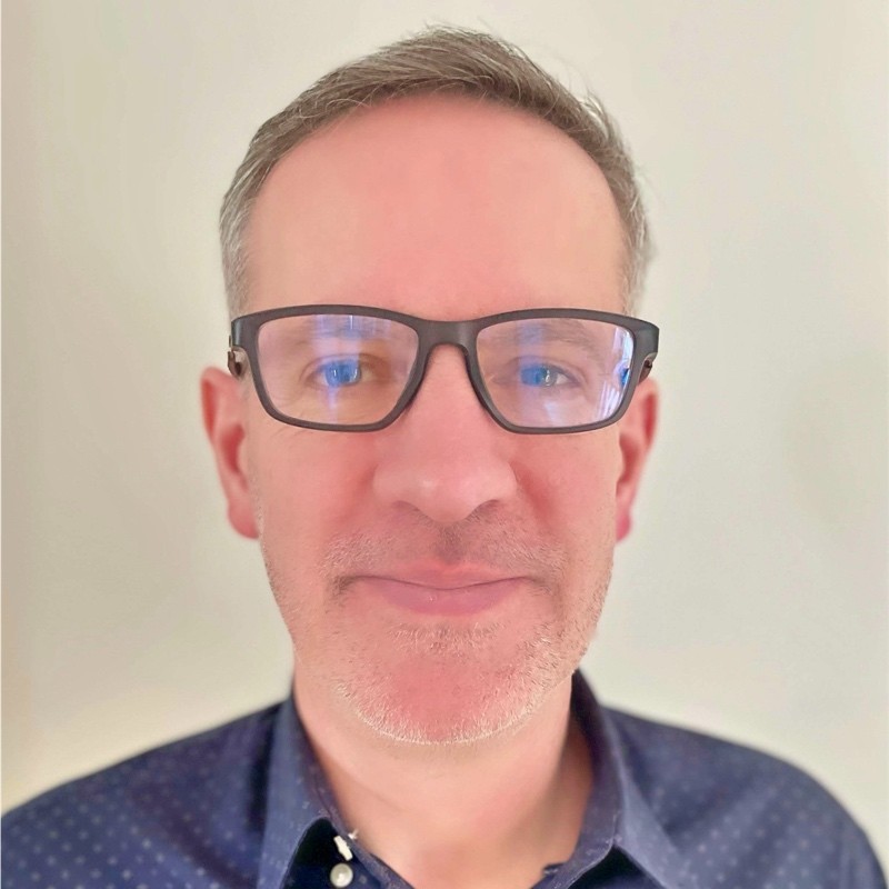 Simon Ladley profile photo