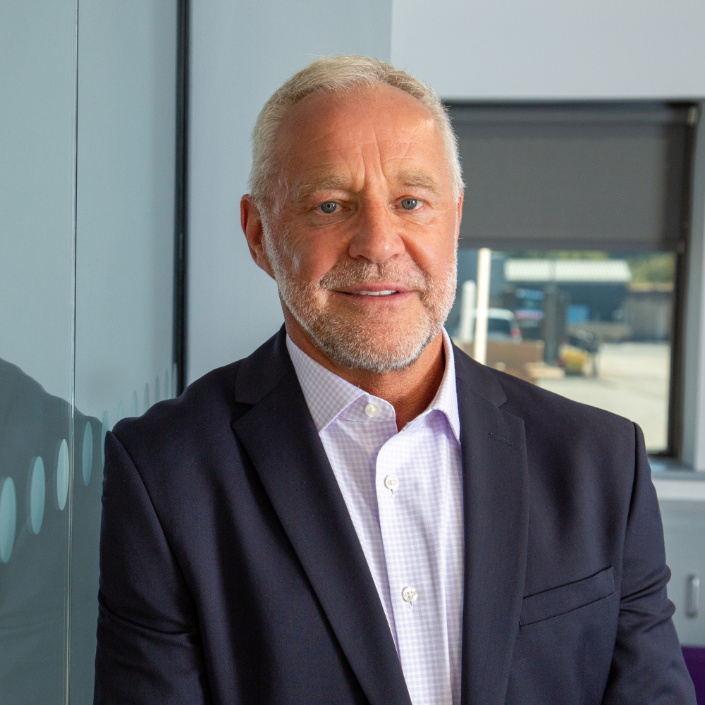 Steve Cooper profile photo