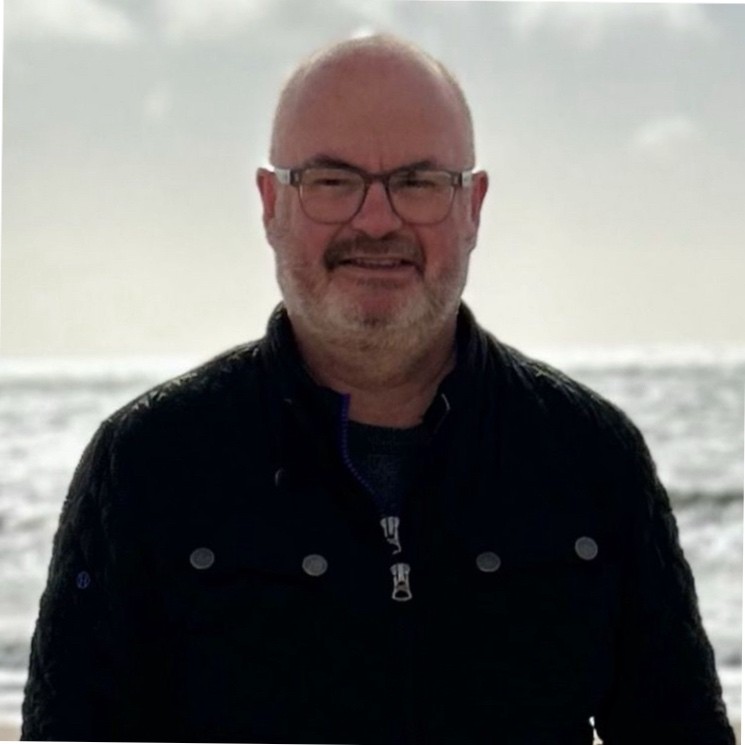 Richard Buller profile photo