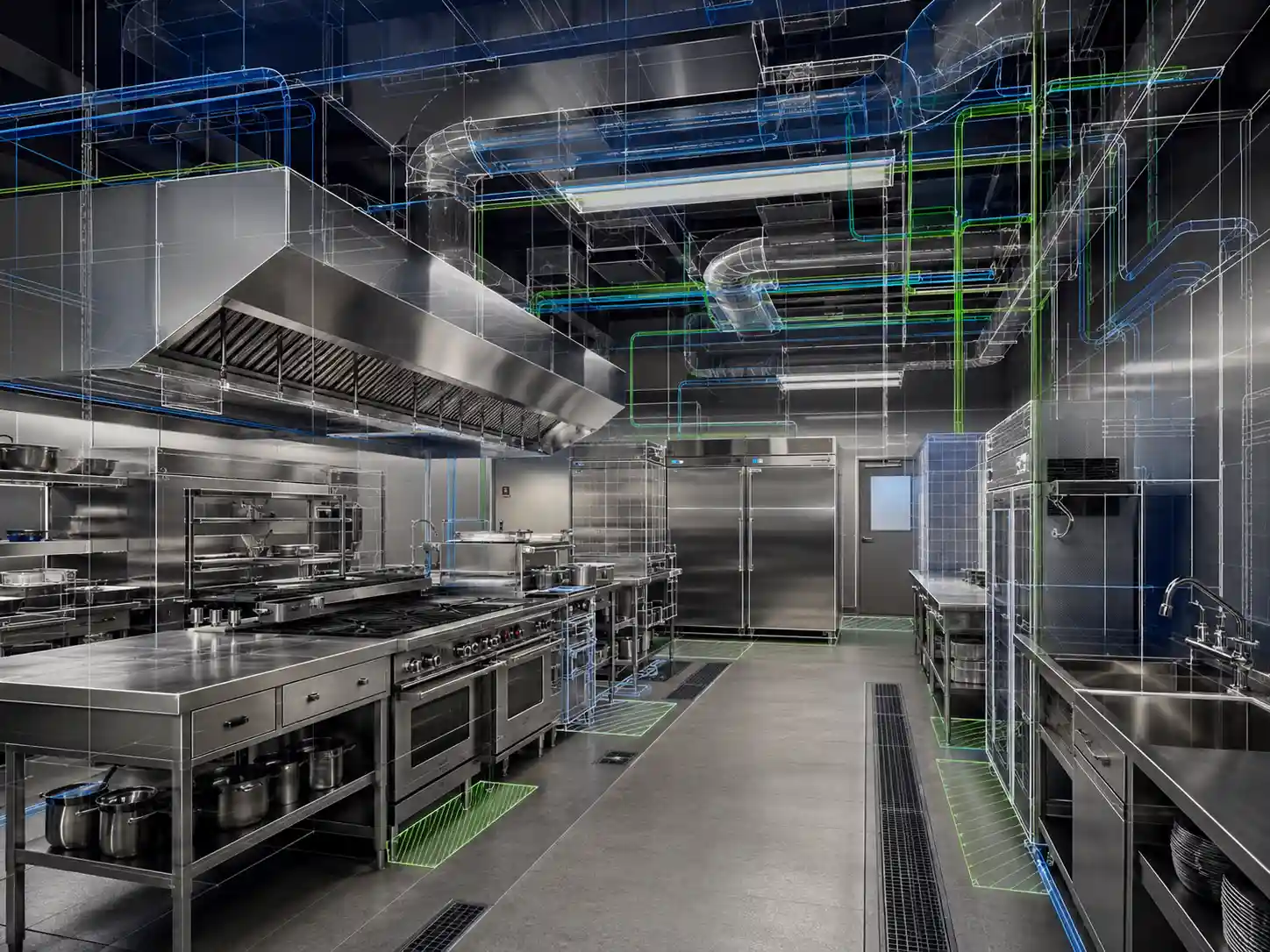 An illustrative image for BIM.