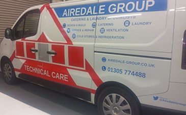 How to Handle Repairs in a Busy Commercial Kitchen